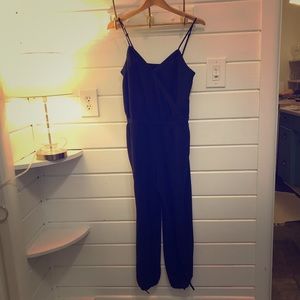 Madewell jumpsuit